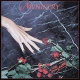 MINISTRY - With Sympathy