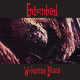 Entombed - Wolverine Blues [White]