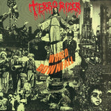 Terrorizer - World Downfall [White]