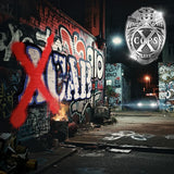 X-Cops - Xcab [Blue]