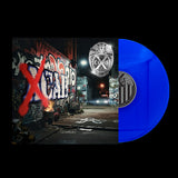 X-Cops - Xcab [Blue]