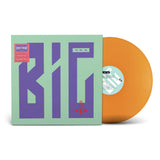 Yes - Big Generator [Orange]