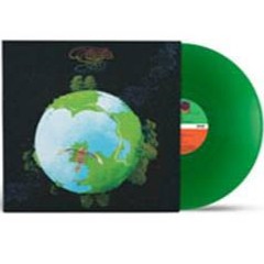 Yes - Fragile