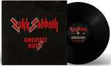 Zakk Sabbath - Greatest Riffs