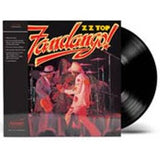 ZZ Top - Fandango!