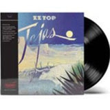 ZZ Top - Tejas