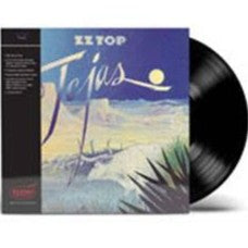 ZZ Top - Tejas