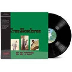 ZZ Top - Tres Hombres